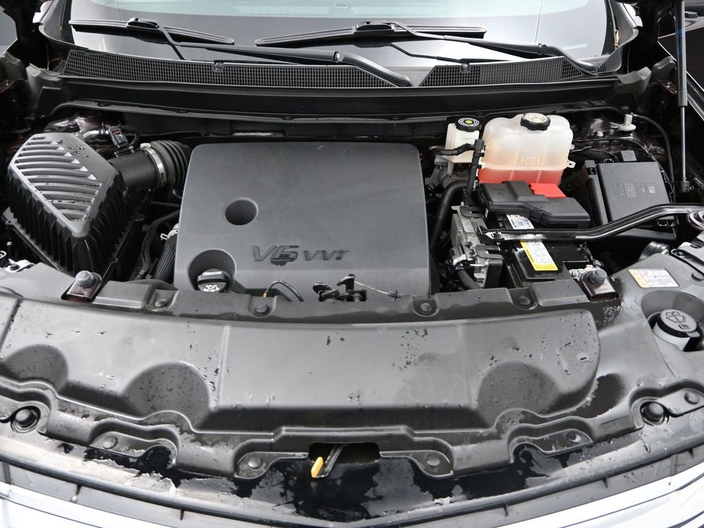 Used 2023 Chevrolet Traverse Premier image 23