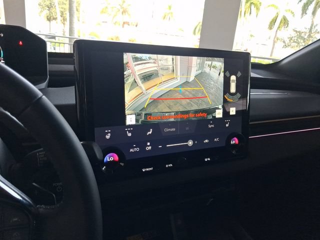 Used 2026 Toyota bZ FWD image 21
