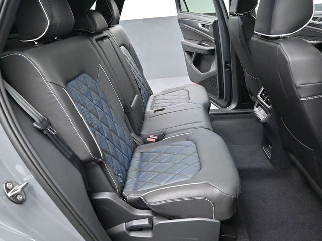 New 2026 Volkswagen Atlas Cross Sport SEL Premium R-Line image 25