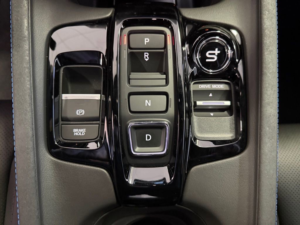 New 2026 Honda Prelude image 18