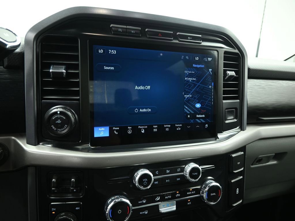 Certified 2024 Ford F150 XLT w/ Tow/Haul Package image 15