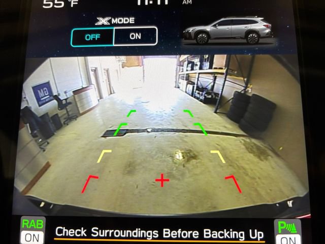 Used 2024 Subaru Outback Limited image 19