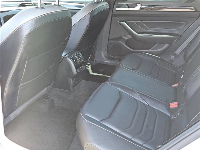 Used 2021 Volkswagen Arteon SEL Premium AWD/4WD image 26