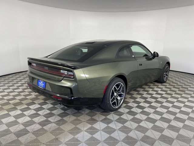 New 2026 Dodge Charger Scat Pack AWD/4WD image 6