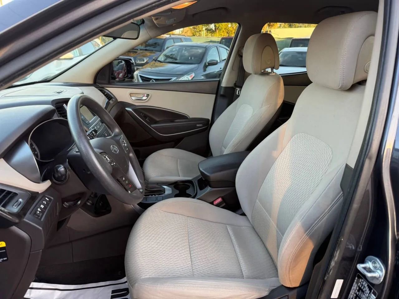 Used 2018 Hyundai Santa Fe Sport FWD image 15