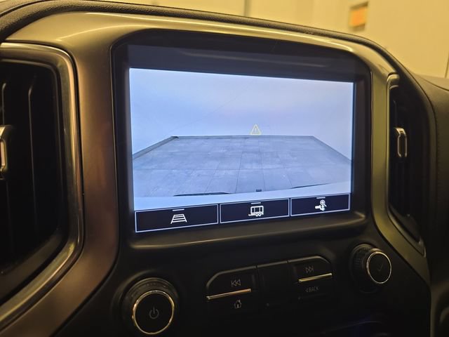 Used 2021 Chevrolet Silverado 1500 LTZ w/ LTZ Convenience Package II AWD/4WD image 24