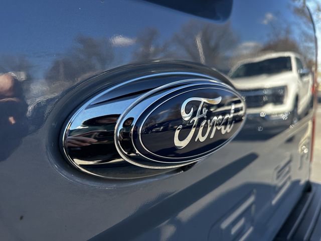 Certified 2023 Ford Ranger Lariat w/ Technology Package image 44