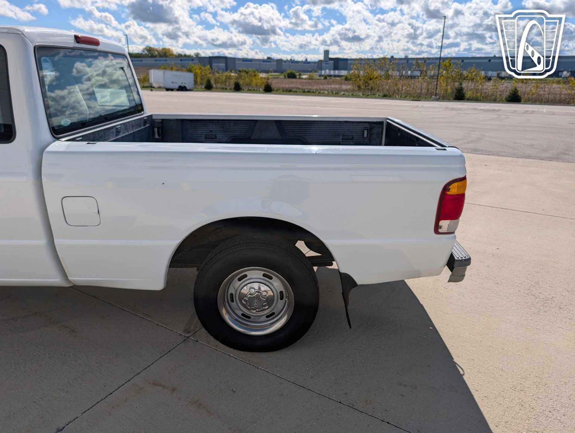 Used 1998 Ford Ranger 2WD SuperCab image 32
