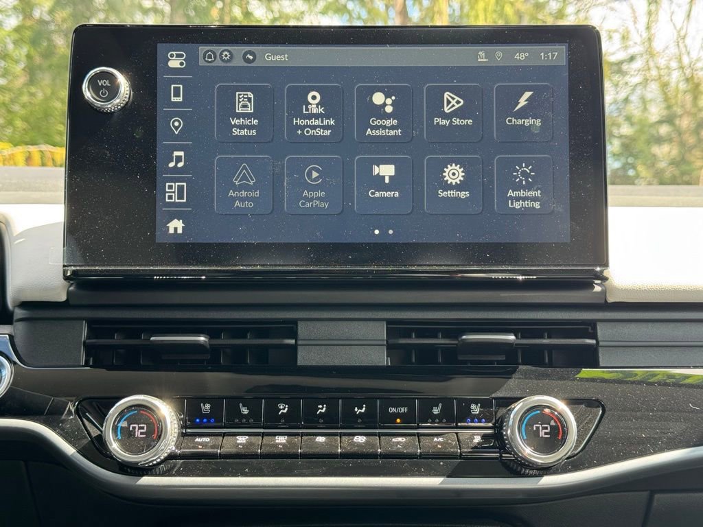 New 2026 Honda Prologue Elite image 17