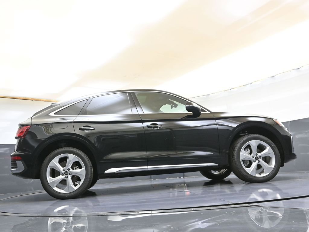 Certified 2025 Audi Q5 2.0T Premium Plus w/ Premium Plus Package image 41