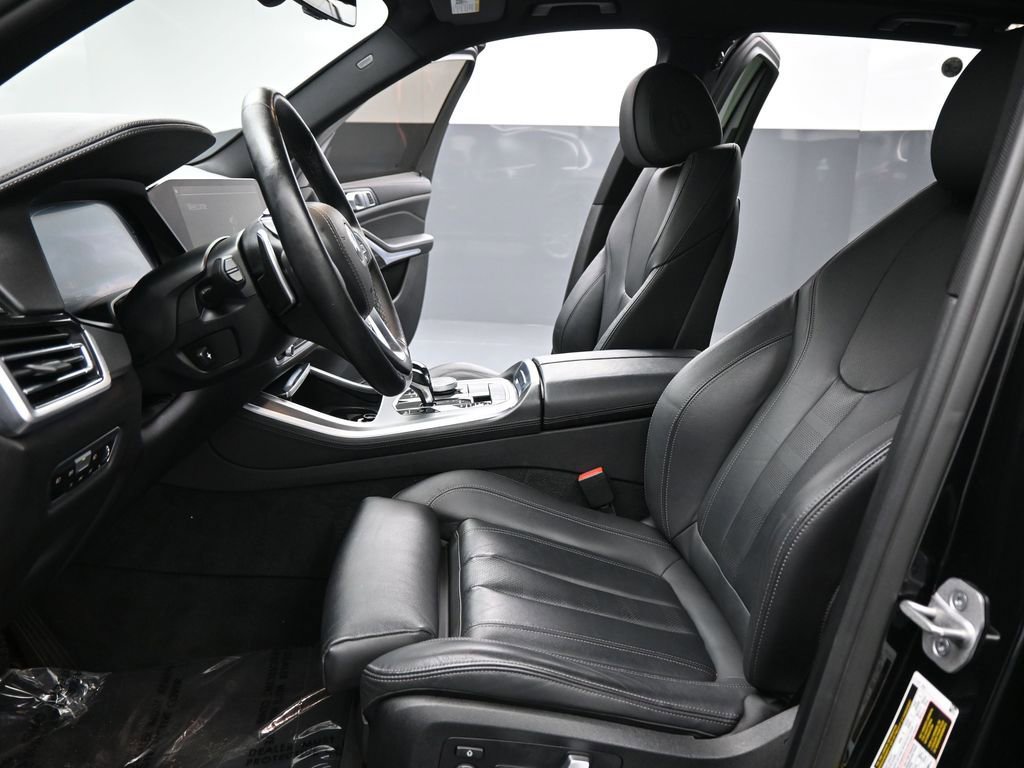 Used 2021 BMW X5 sDrive40i w/ Convenience Package image 10