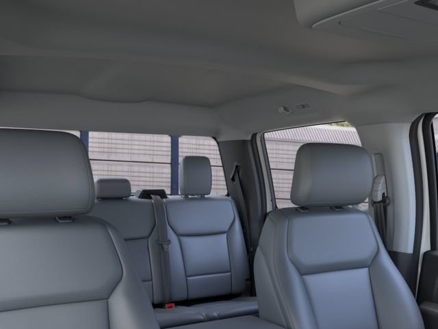 New 2026 Ford F150 XL AWD/4WD image 22
