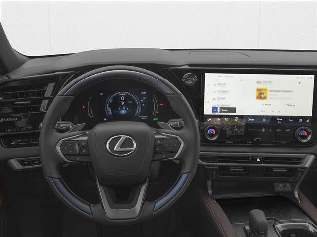New 2026 Lexus RX 350 w/ Convenience Package AWD/4WD image 4