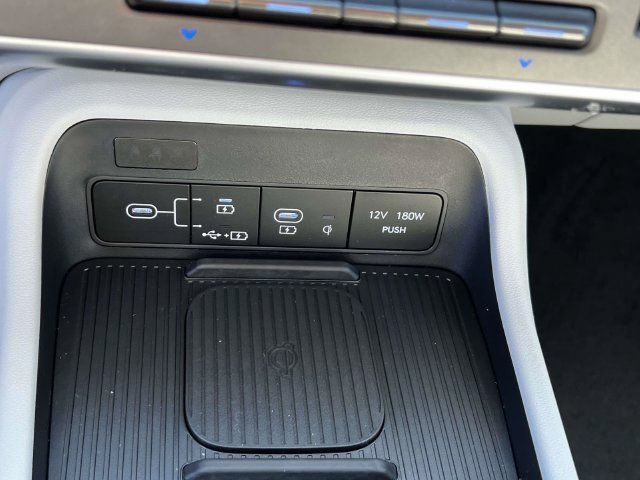 Certified 2026 Hyundai Kona SEL Sport AWD/4WD image 33