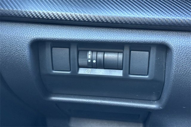 Certified 2024 Subaru Crosstrek 2.0i Premium w/ Popular Package #3 image 28