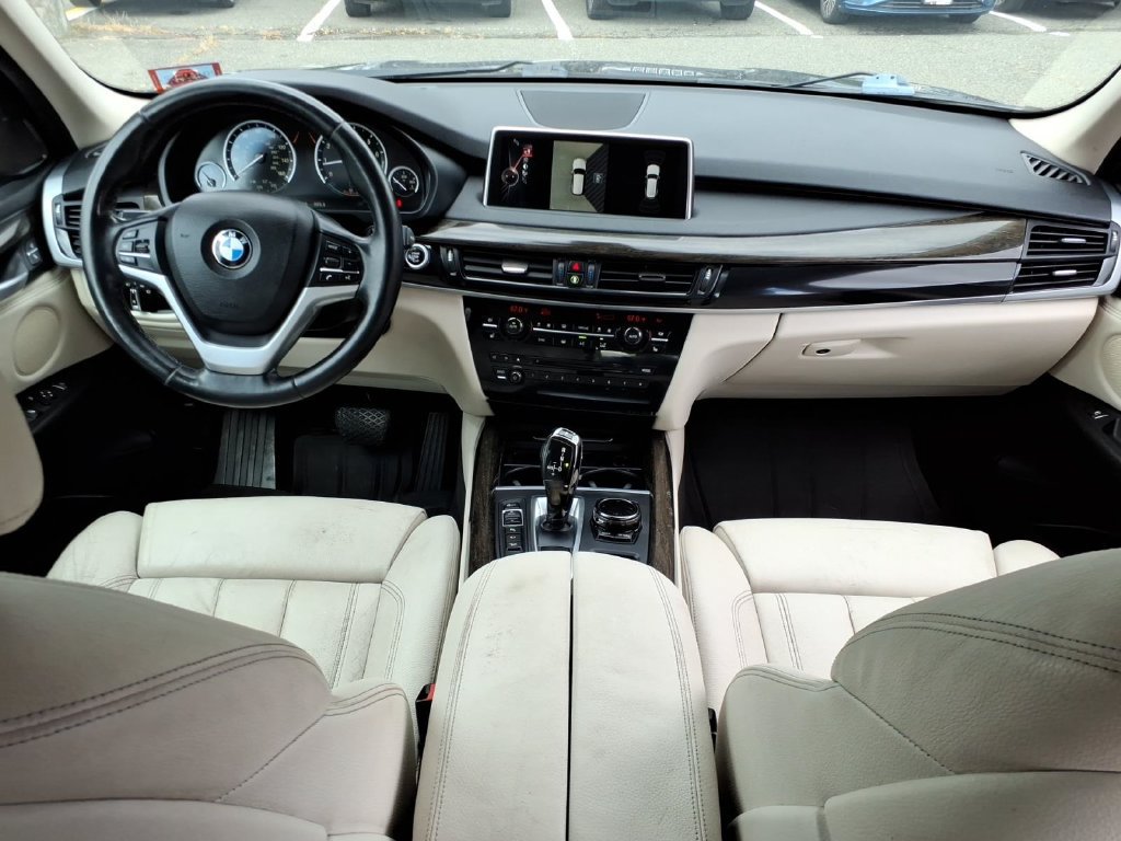 Used 2016 BMW X5 xDrive35i AWD/4WD image 17