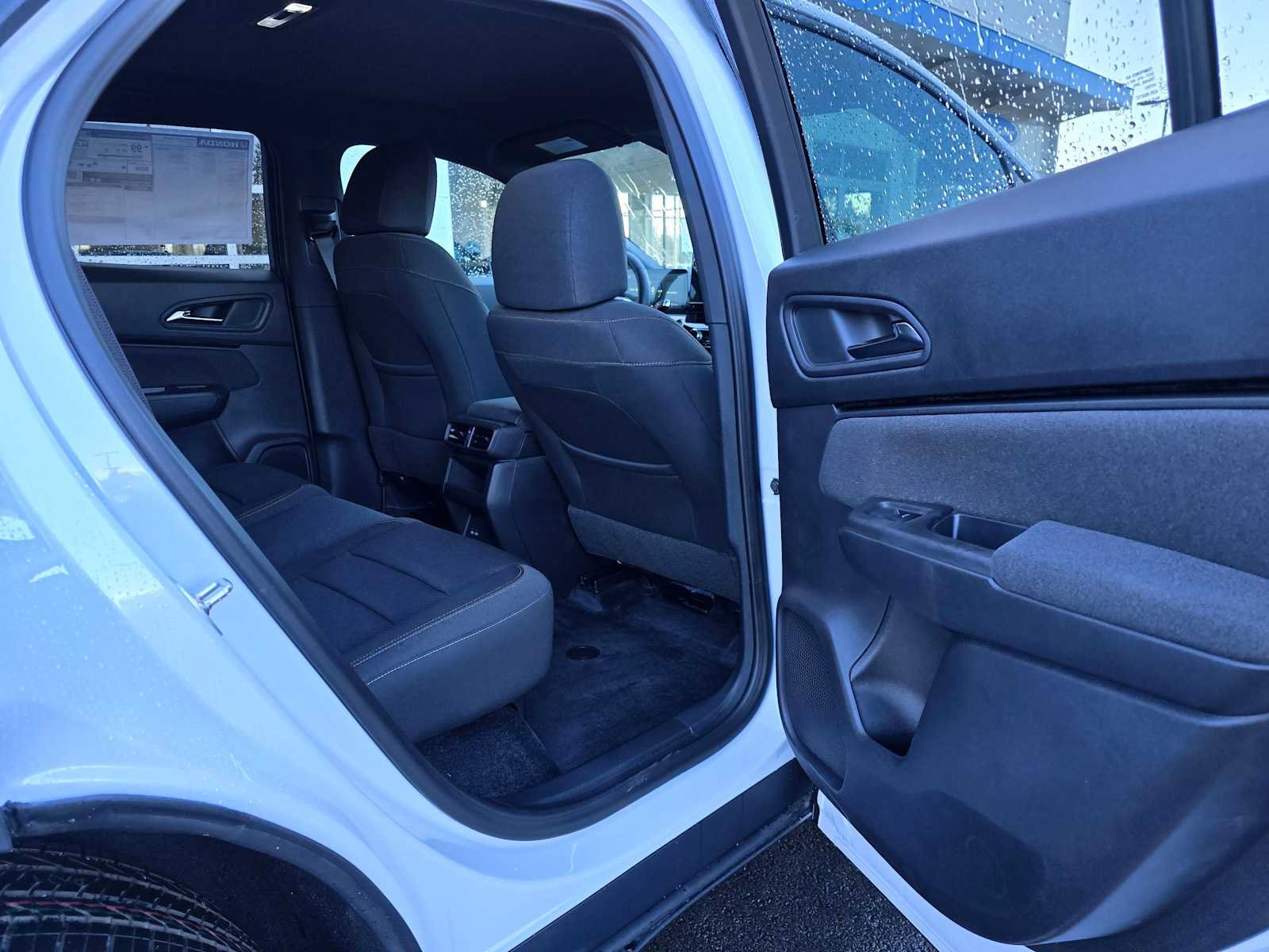 New 2026 Honda Prologue EX image 15