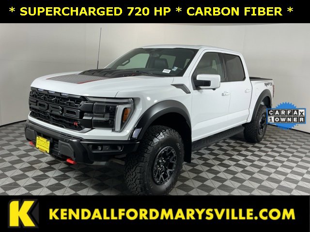 Used 2024 Ford F150 Raptor w/ Equipment Group 803A Raptor R