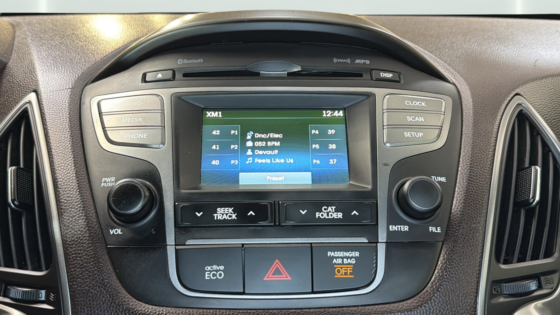 Used 2015 Hyundai Tucson GLS w/ Option Group 02 AWD/4WD image 25