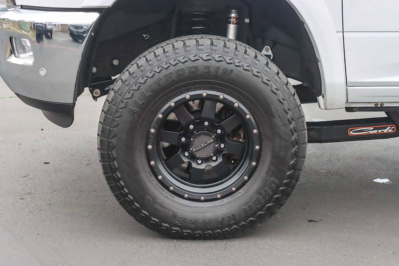 Used 2016 RAM 2500 Laramie w/ Convenience Group image 9