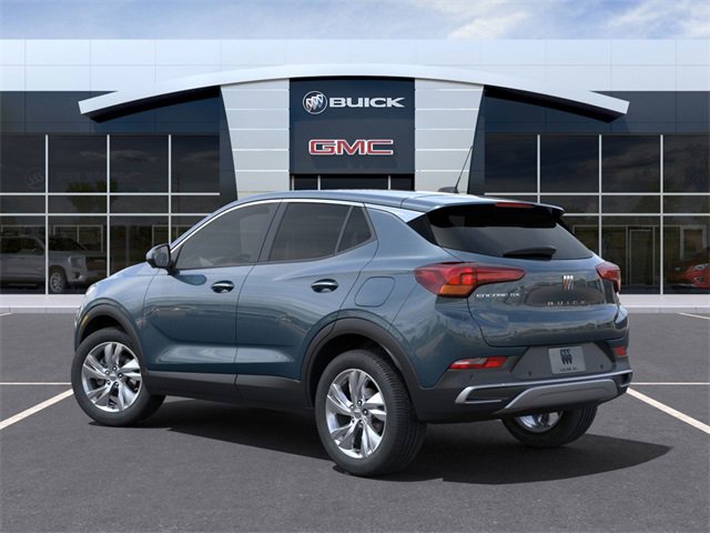 New 2025 Buick Encore GX Preferred w/ Advanced Technology Package image 3