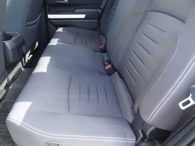 Used 2024 Toyota Tacoma TRD Off-Road AWD/4WD image 8