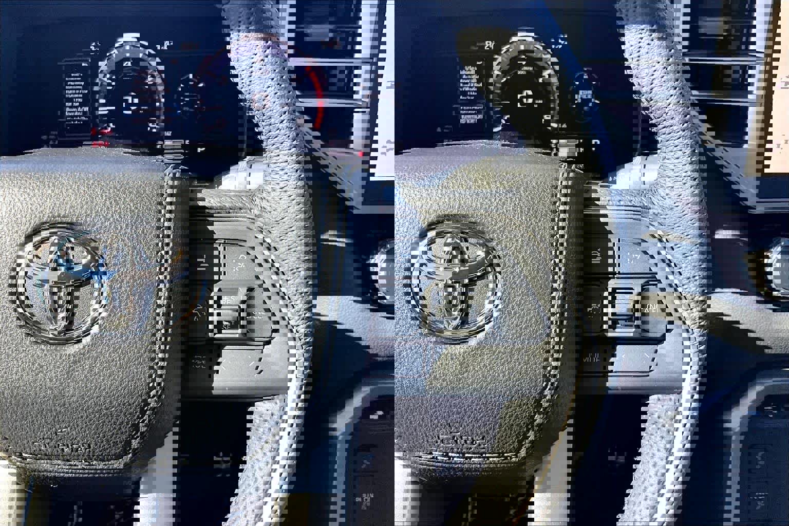 Certified 2026 Toyota Tundra Limited image 23