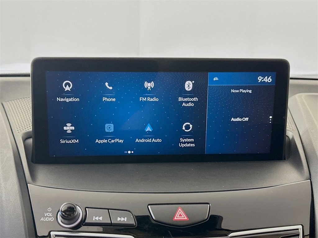 Used 2019 Acura RDX FWD w/ Advance Package image 16