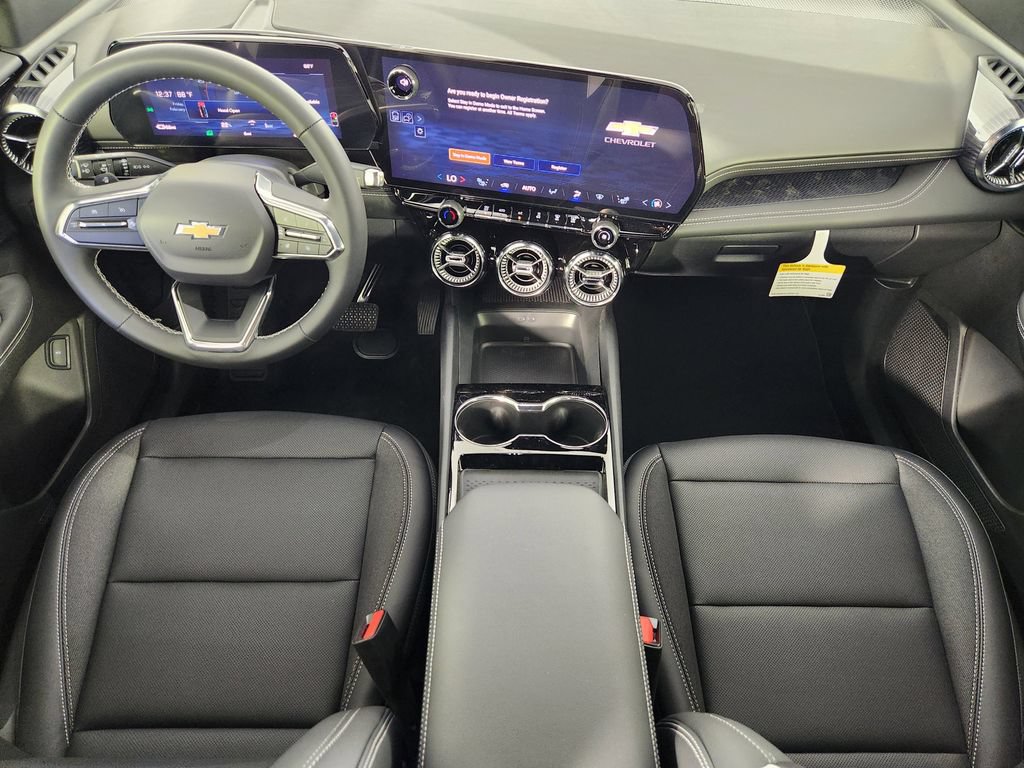 New 2026 Chevrolet Blazer EV LT FWD image 27