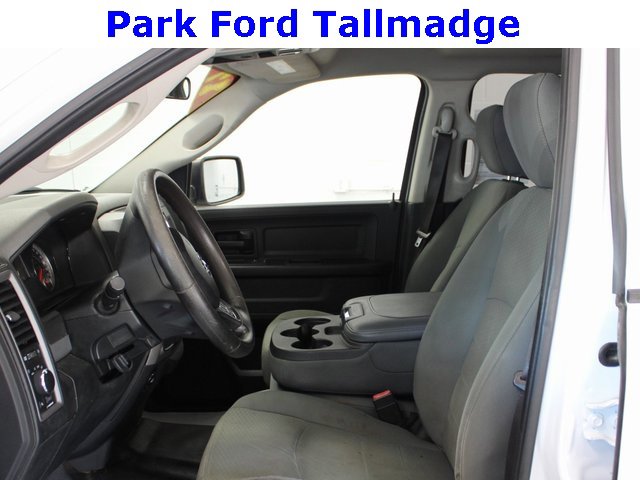 Used 2017 RAM 1500 Tradesman w/ Popular Equipment Group image 12