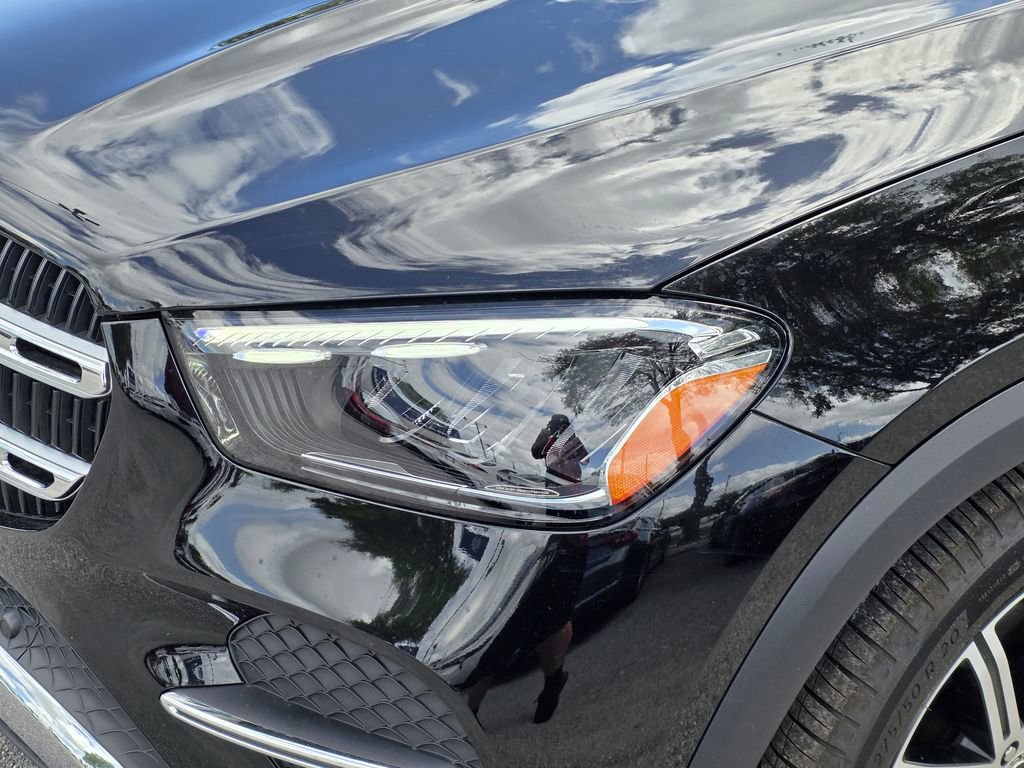 Used 2026 Mercedes-Benz GLE 350 4MATIC image 6