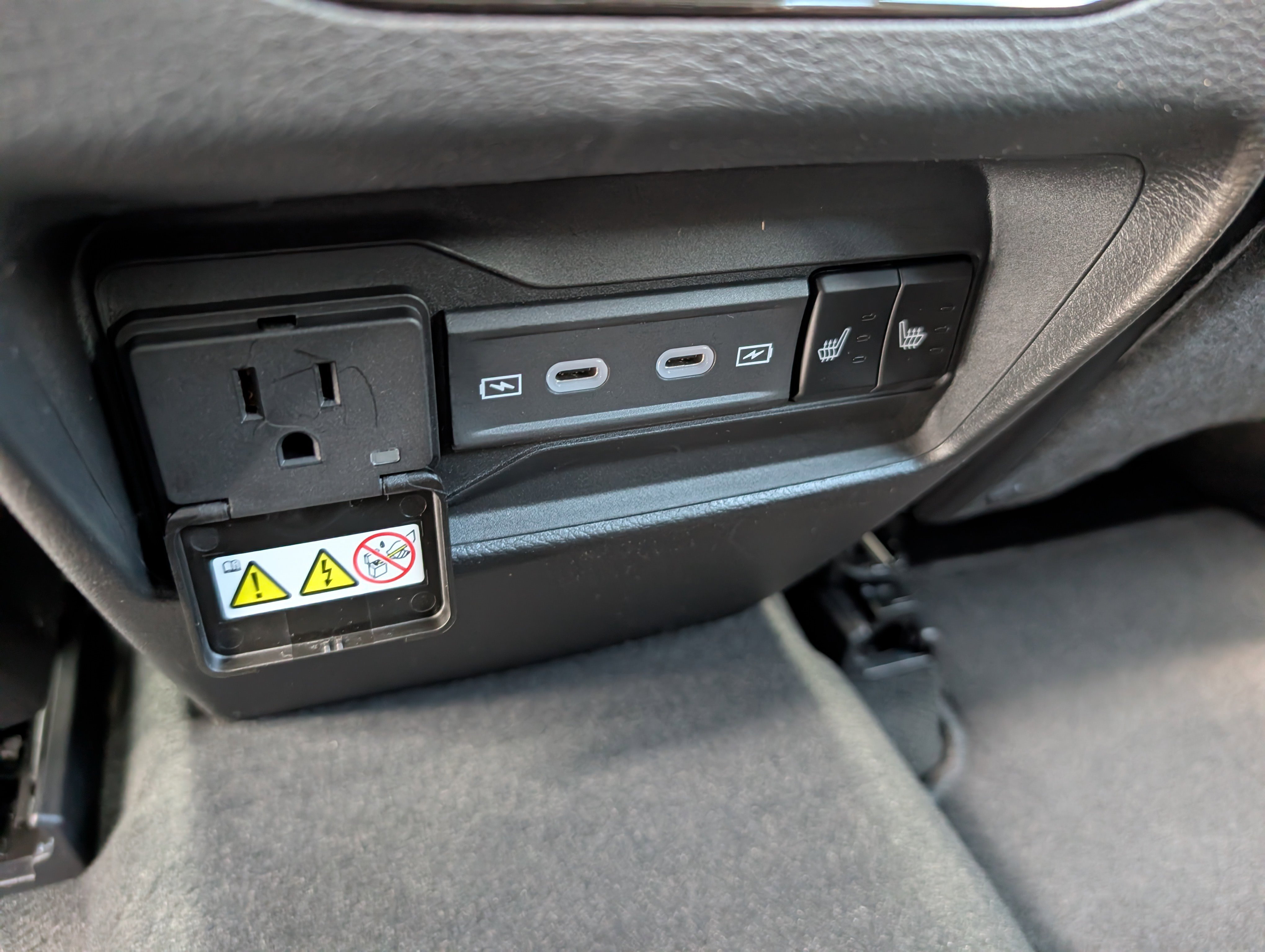 New 2026 Jeep Grand Cherokee Limited image 11