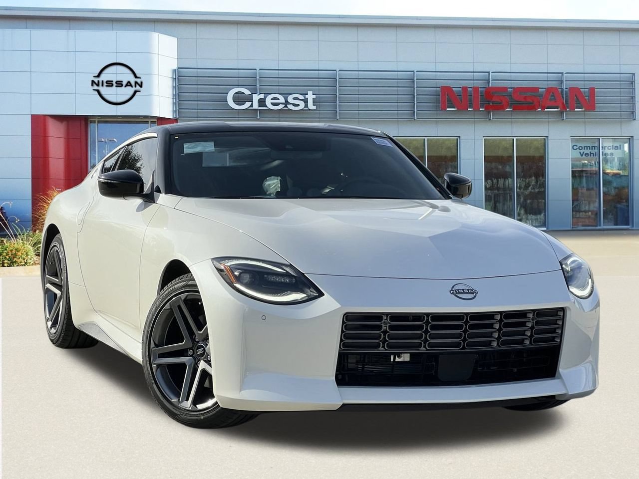 Nissan Z for Sale - Kelley Blue Book