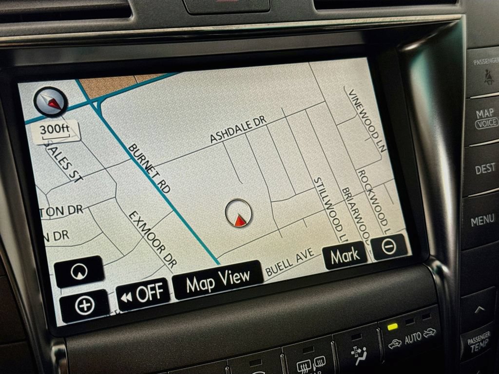 Used 2008 Lexus LS 460 RWD image 15