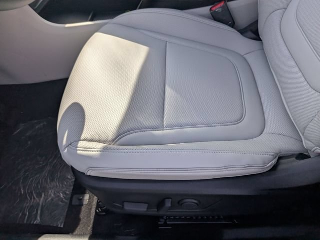 New 2026 Hyundai Tucson Limited AWD/4WD image 24