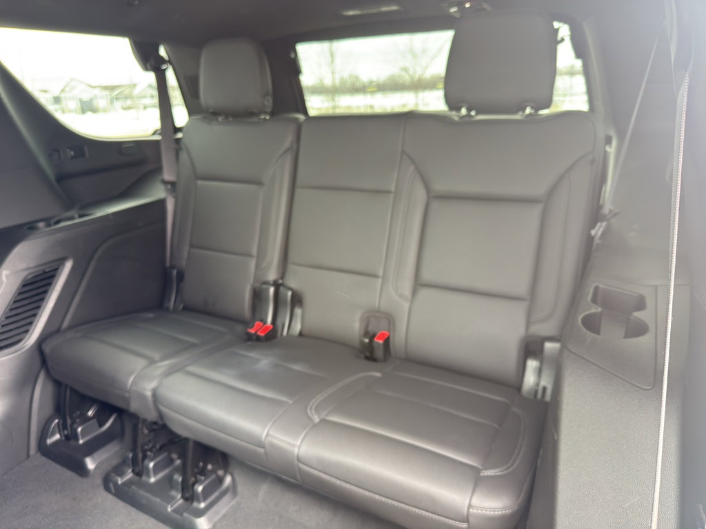 Used 2023 Chevrolet Tahoe Z71 w/ Luxury Package image 44