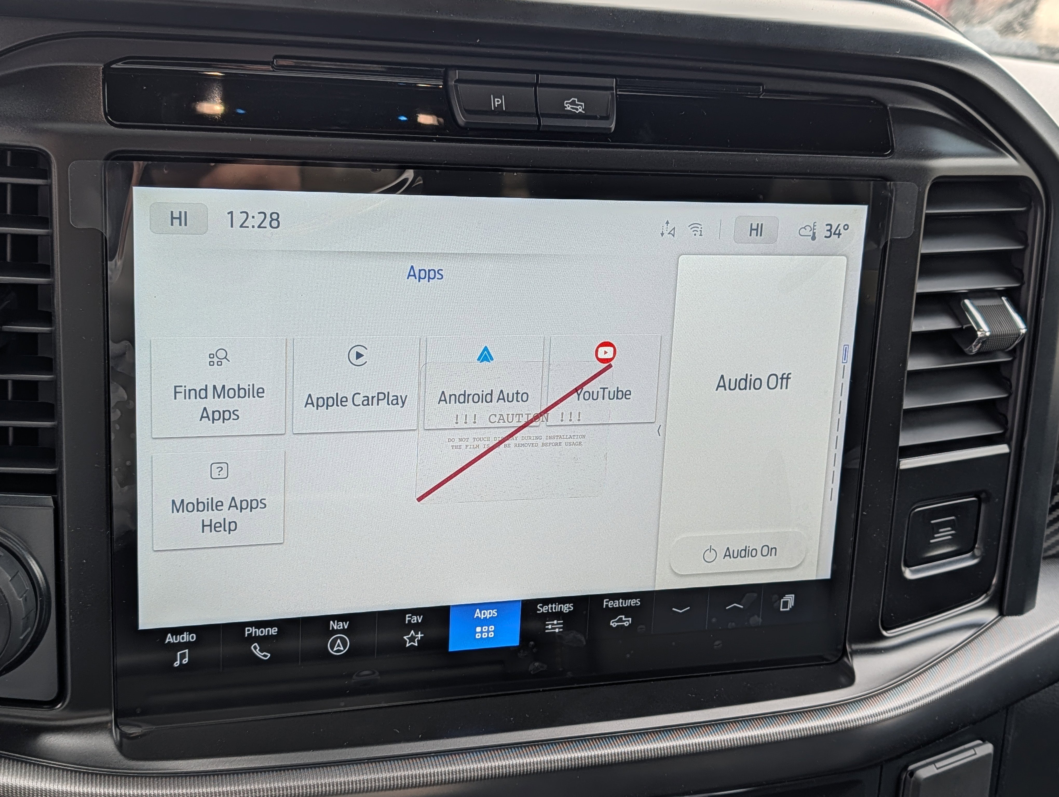 New 2025 Ford F150 Raptor image 10