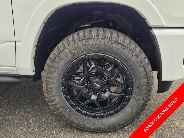 New 2026 RAM 1500 Big Horn AWD/4WD image 10