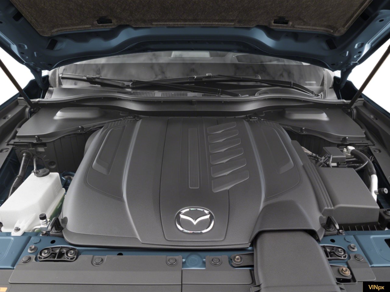 New 2026 MAZDA CX-70 3.3 Turbo w/ Premium Package AWD/4WD image 10