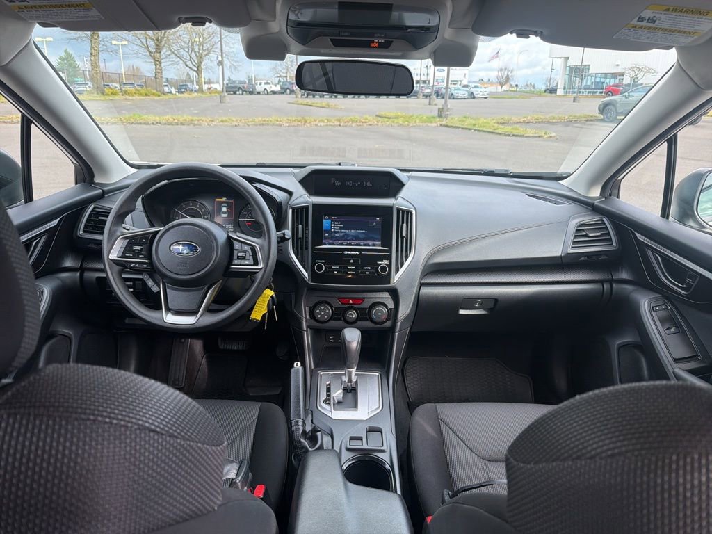 Certified 2023 Subaru Impreza 2.0i image 24