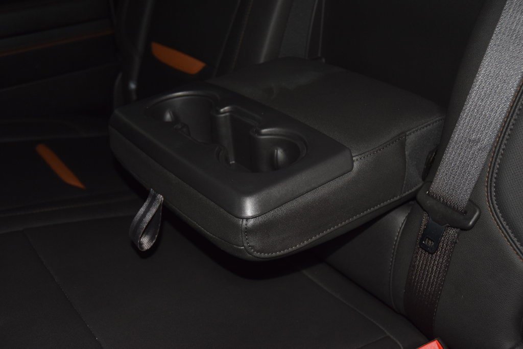 Used 2024 GMC Sierra 2500 AT4 w/ AT4 Premium Plus Package AWD/4WD image 52