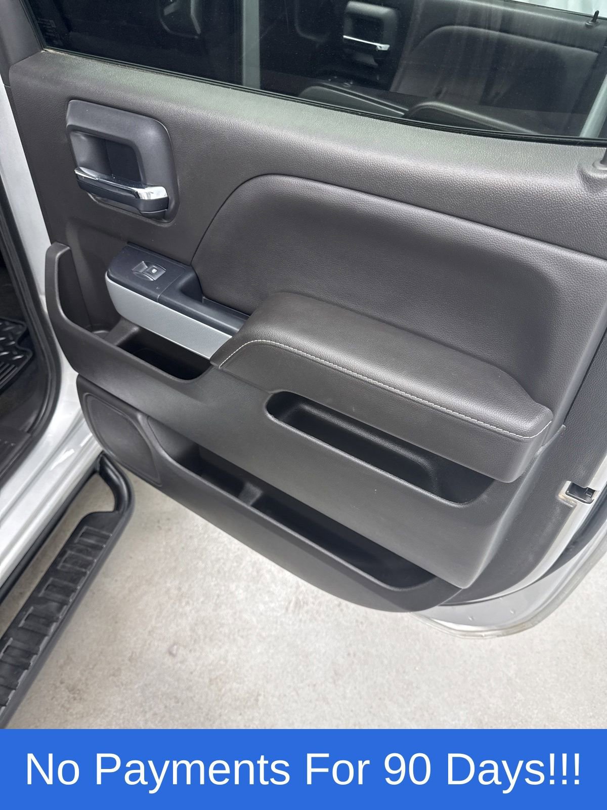 Used 2018 Chevrolet Silverado 1500 LT w/ All Star Edition AWD/4WD image 39