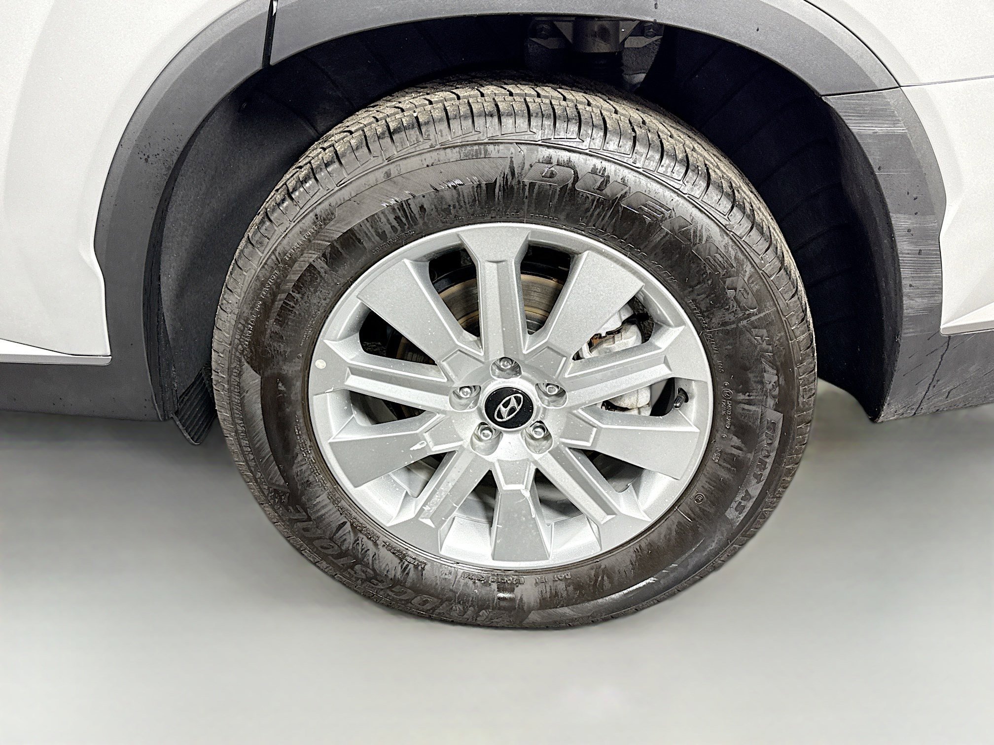 Used 2025 Hyundai Palisade SEL image 37