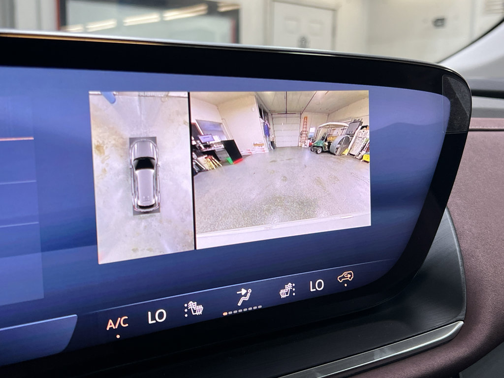 New 2026 Buick Envision Sport Touring image 30