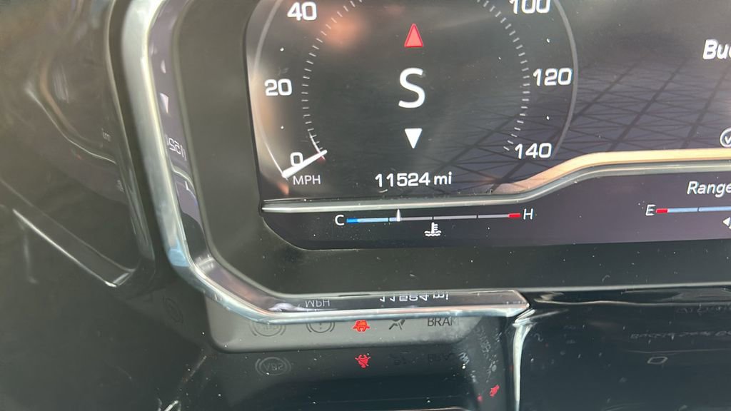 Certified 2025 GMC Sierra 2500 SLT w/ SLT Premium Package image 15