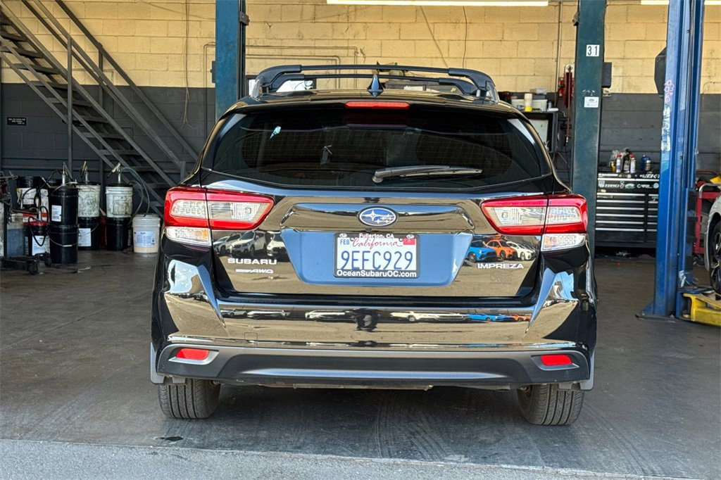 Used 2023 Subaru Impreza Premium image 5
