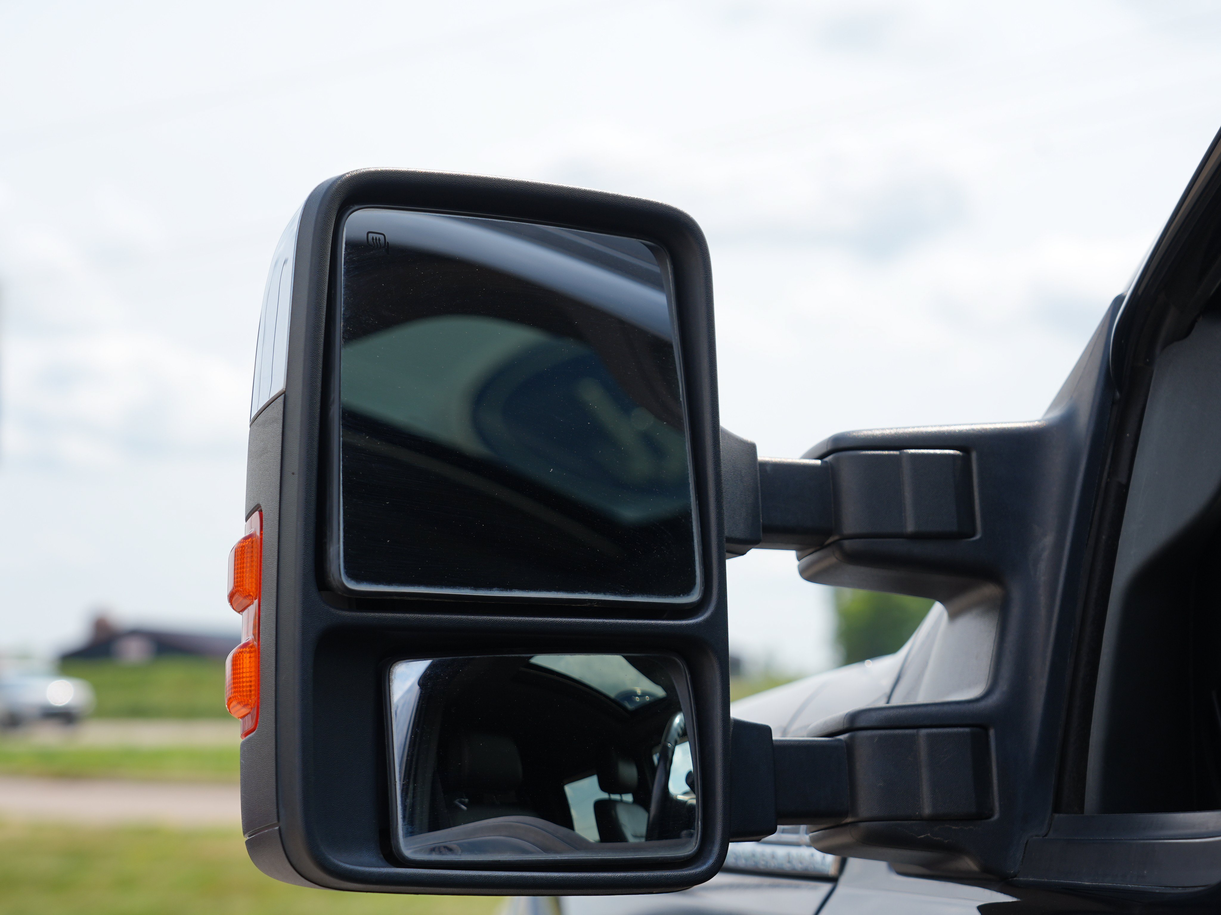 Used 2012 Ford F350 Lariat w/ Lariat Ultimate Pkg AWD/4WD image 30
