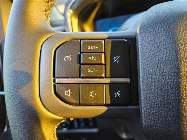 New 2026 Ford F250 Lariat w/ FX4 Off-Road Package image 14