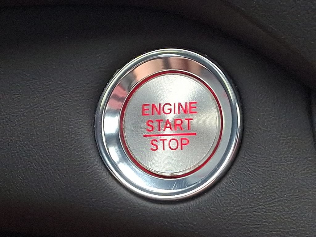 Certified 2020 Acura RDX A-Spec AWD/4WD image 25