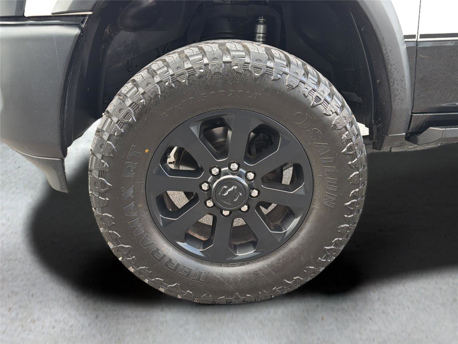 Used 2020 RAM 2500 Power Wagon image 47